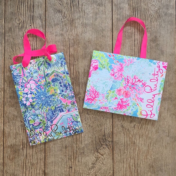 Lilly Pulitzer Handbags - Lilly Pulitzer Bags